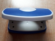 Dziurkacz Eagle Omax P5134B (10 kartek)