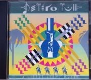 JETHRO TULL - A Little Light Music
