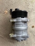 SPRĘŻARKA KLIMATYZACJI 40430026 Mercedes Sprinter VALEO