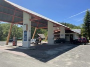 Stacja Paliw - pracująca  