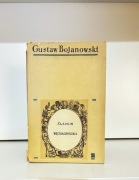 Śladem wędrownika - Gustaw Bojanowski