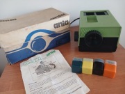 Rzutnik projektor Ania bajki 