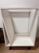 Korpus szafki stojącej | Szer 60 cm, Wys: 92 cm | Nowy