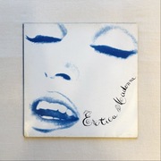 Madonna / Erotica / 2LP Germany 1992 / Original Pressing / winyl