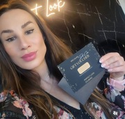 Voucher / karta podarunkowa Perfect Look