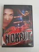 Film DVD Nokaut & Knockout