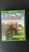 Minecraft Xbox One
