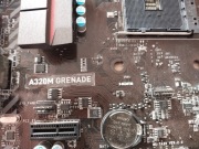 Płyta główna MSI GRENADE A320M MS-7A39