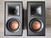 Kolumny Podstawkowe Klipsch Reference R-41M (Para)