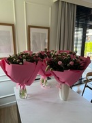 Folia po kwiatach 