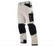 Spodnie STALCO Premium