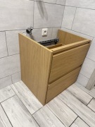 Szafka pod umywalkę 