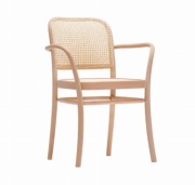 Krzesło BENKO A-8121 Paged Collection