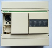 PLC Twido TWDLCAA24DRF + Moduł RTC TWDXCPRTC