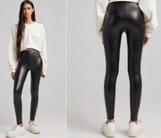 Legginsy bershka XL ala skorka