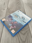 Gra Subnautica Below Zero PS5 Playstation