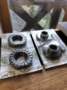 Blokada 100% Spartan Locker Toyota Lj70