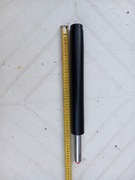 Standardowy amortyzatory podnośnik do hokera CZARNY 