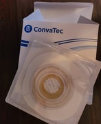 Płytki stomijne convatec 35 sztuk ( 32 mm) 402206