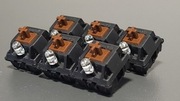 Przełączniki mechaniczne switch Cherry MX Brown