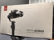Stabilizator do kamery Moza Air 2S