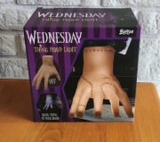 Lampka WEDNESDAY Rączka (The Thing) - Stan Nowy - prezent dla fana