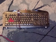 Klawiatura A4Tech bloody B210