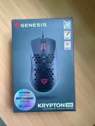Mysz Genesis Krypton 555