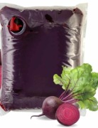 Sok z buraczka czerwonego 100%