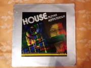 House Muzyka Komputerowa; Arston 1988r;  Excellent