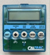 Aparat do pomiaru zużytych kalorii