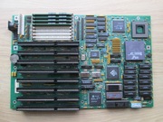 Płyta główna American Megatrends INC. 486 - 33MHz, I/O, 16MB, 64kB cache,.