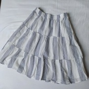 Cool Club spódnica z bawełny j. Nowa 152