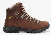 Buty trekkingowe męskie Chiruca Somiedo GTX 12 brązowe  rozmiar 43