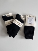 Skarpety męskie termiczne 85 % kaszmiru 