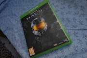 Halo The Master Chief Collection Xbox One Series X S