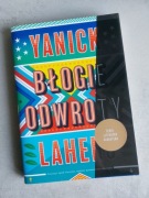 Powieść - Błogie odwroty - Yanick Lahens Karakter