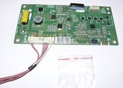 LED DRIVER 6917L-0093A z telewizora Panasonic TX-L37ET5E – sprawny
