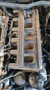 Kolektor dolotowy m52b28 plus disa