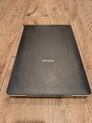 Skaner Epson Perfection V19 jak nowy