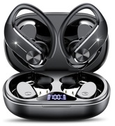 Słuchawki douszne Bezprzewodowe słuchawki Bluetooth Wodoodporność IP8