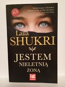 Jestem żoną terrorysty, Jestem żoną szejka, Perska miłość, Jestem nieletnią