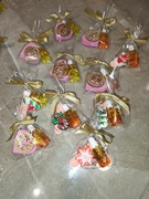 Podziękowania dla klientek salonu 