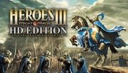 Might & Magic: Heroes III - HD Edition | Steam Key 