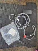 Ładowarka elektryczne BMW IX Etron Zestaw 3 Kabli 380v , 230V Oryginał