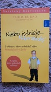 Niebo istnieje naprawdę Todd Burpo