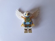 lego Chima figurka Eris  używany