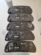 Adflo baterie zestaw