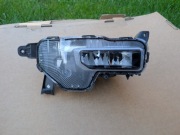 KIA NIRO 2 II 22- HALOGEN DRL LED PRAWY 92202-AT