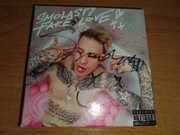 Smolasty - Fake Love z autografem 